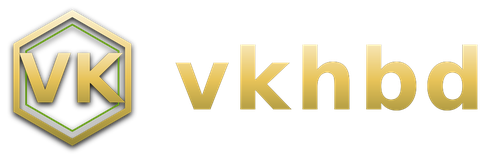 vkhbd logo